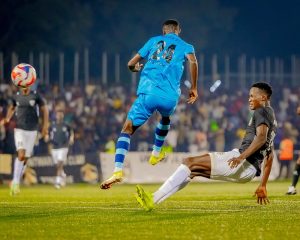 APR FC yatsinzwe na Police FC mu mukino w’Inkera y’Abahizi