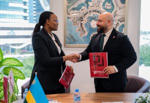 U Rwanda rwasinyanye amasezerano n’ikigo gikora imiti irimo iya kanseri&nbsp;