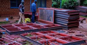 Gicumbi: Abatinyaga kwicwa n’amashanyarazi bakijijwe na yo&nbsp;