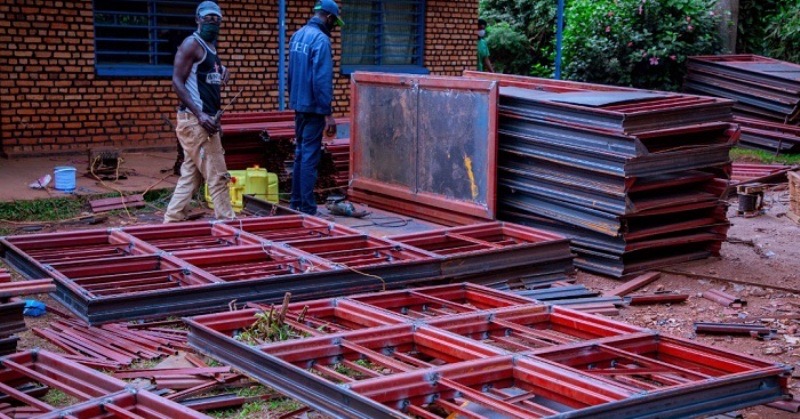 Gicumbi: Abatinyaga kwicwa n’amashanyarazi bakijijwe na yo 