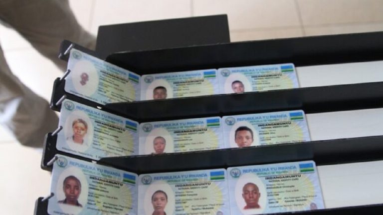 Icyumweru cy’irangamimerere gikemura byinshi ku mwirondoro w’umuntu