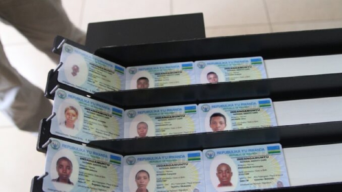 Icyumweru cy’irangamimerere gikemura byinshi ku mwirondoro w’umuntu