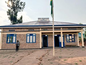 Gisagara: Abatuye mu Kagari ka Nyabitare ntibazongera gusaba serivisi banyagirwa