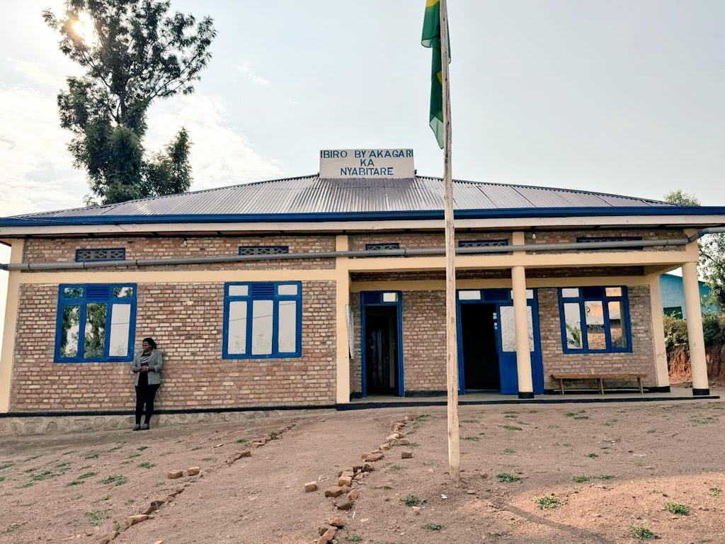 Gisagara: Abatuye mu Kagari ka Nyabitare ntibazongera gusaba servisi banyagirwa