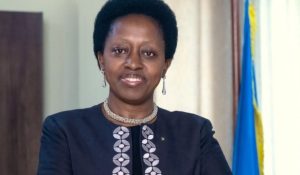 Nyakwigendera Dr Aisa Kirabo Kacyira azashyingurwa ku wa Kabiri