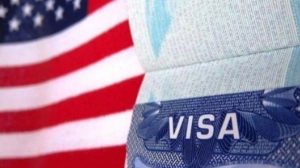 USA yahagarikiye Visa abaturage b’u Burundi by’agateganyo