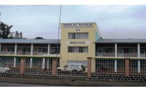 Musanze: Busogo umugabo yasanzwe mu ishyamba yapfuye