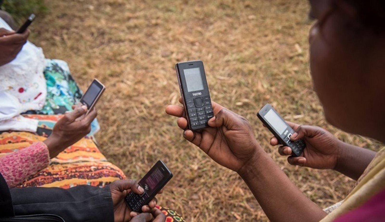 72% by’ingo zitishoboye mu Rwanda ziri muri VUP zitunze telefone