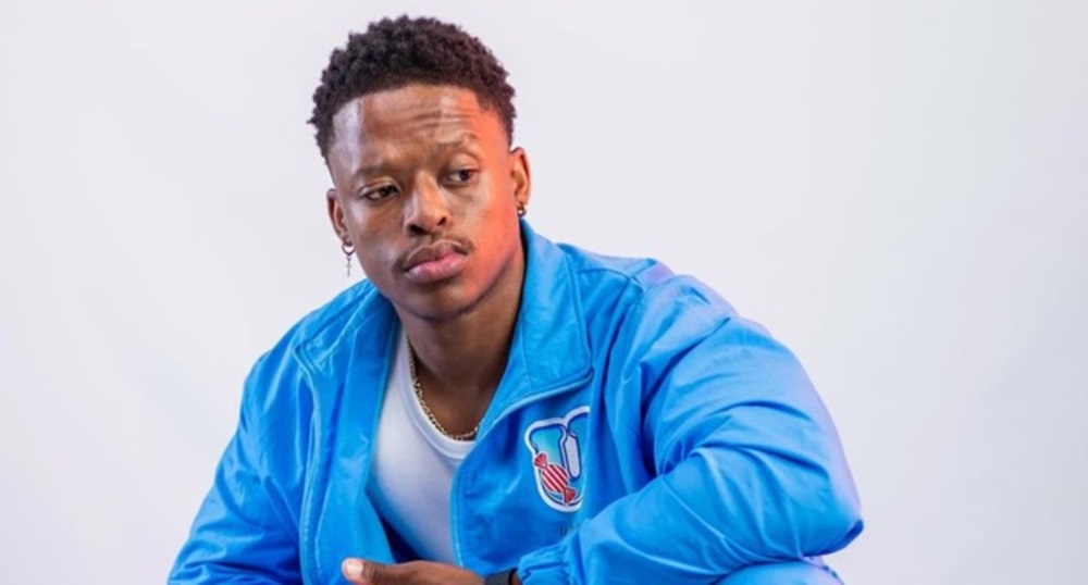 Kumenyana n’abahanzi nyarwanda mu bishishikaje Touchline