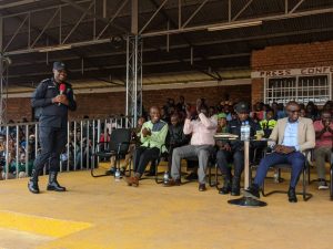 Rusizi: Abamotari batewe impungenge no gukora nta mwambaro w’akazi