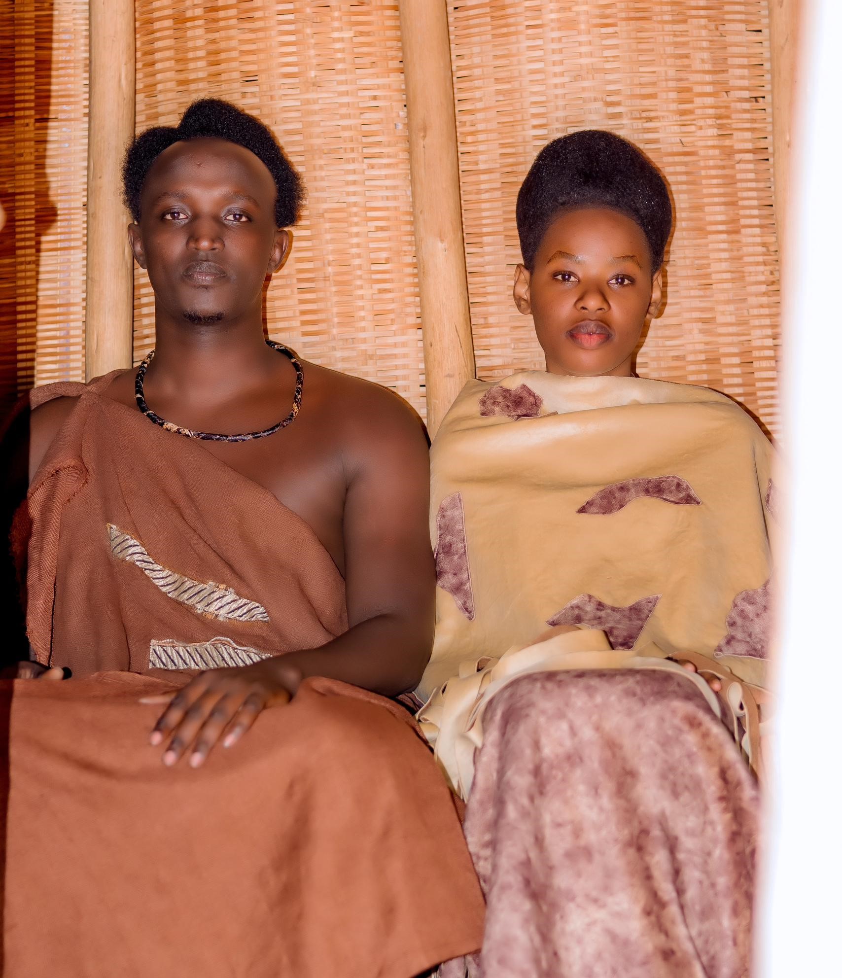 Murekatete ahimba igisigo ‘Kanama k’imyaka’ yize byinshi