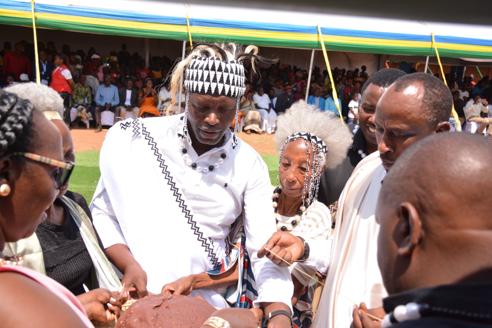 Umuco wo kwigira ujyana no kwitabira umurimo – Umujyi wa Kigali
