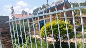 Rutsiro: Abakozi 3 ba SACCO Indashyikirwa za Murunda batawe muri yombi  