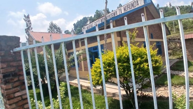 Rutsiro: Abakozi 3 ba SACCO Indashyikirwa za Murunda batawe muri yombi  