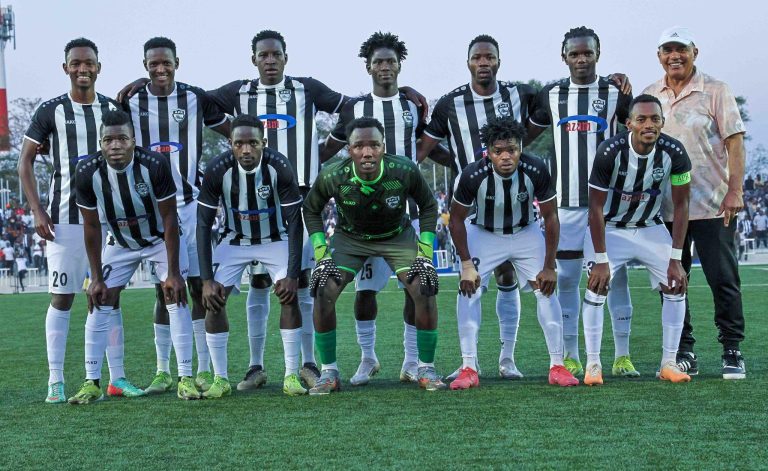 APR FC izakina na Power Dynamos ku ’Umunsi w’Igitinyiro’