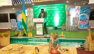 Abanyarwanda baba muri Zambia n’u Buhindi bizihije Umuganura
