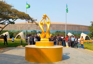 Kigali: Urubyiruko rwasobanukiwe ko ibikorwa by’ubutwari bidasaba ibya Mirenge