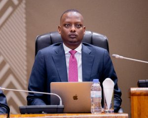 Abana babyarwa n’abangavu, 38% baragwingira
