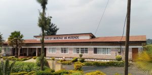 Rubavu: Abarimo Mudugudu bafungiwe gukubita umuntu bikamuviramo urupfu