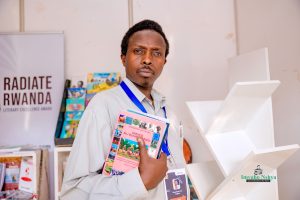 Abasura EXPO2025 batahana ubumenyi ku muco n’amateka by’u Rwanda