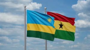 U Rwanda rwihanganishije Ghana nyuma y’impanuka y’indege yaguyemo Abaminisitiri
