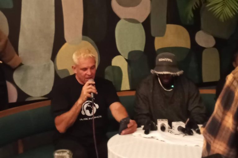 Politiki yo kurengera ibidukikije itumye igitaramo ‘Music in Africa’ kibera mu Rwanda