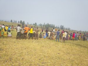 Gatsibo: Umurambo w’uwakekwagaho ubujura wasanzwe mu gishanga