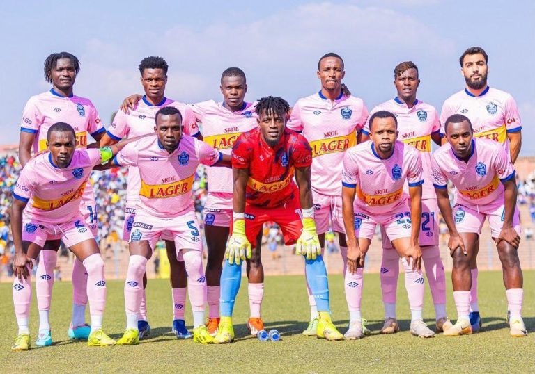 CAF Confederation Cup: Rayon Sports yatomboye Singida Black Stars yo muri Tanzania