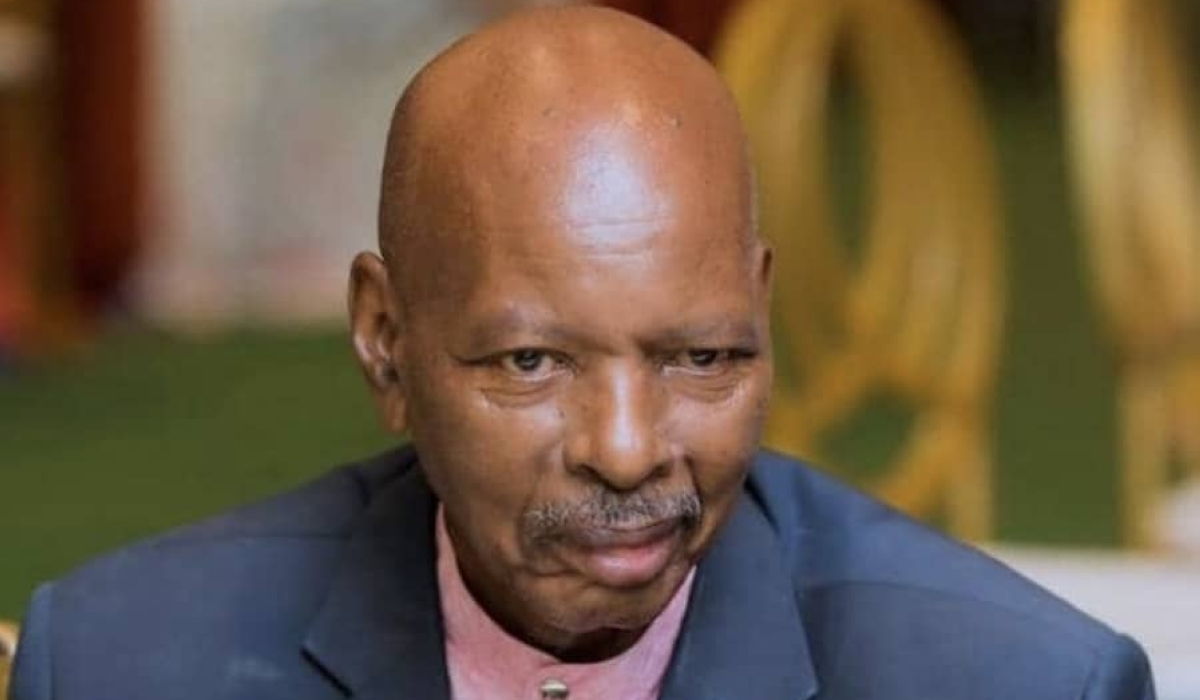 Murekeraho wabaye Umunyamabanga wa Leta yitabye Imana