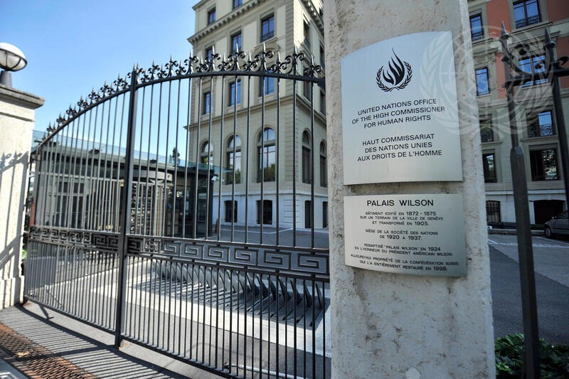 U Rwanda rwamaganye OHCHR yashinje RDF ubwicanyi muri RDC