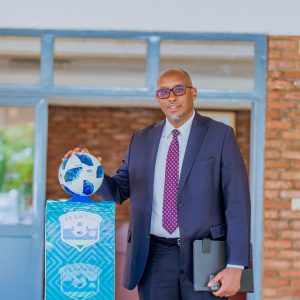 Bidasubirwaho, Shema Fabrice yemerewe kwiyamamariza kuyobora FERWAFA