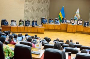 U Rwanda rugiye kujya rwinjiza tiriyari 1.5Frw mu bukerarugendo buri mwaka
