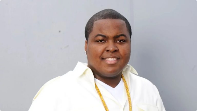 Umuhanzi Sean Kingston yakatiwe imyaka 3 nyuma yo guhamwa n’icyaha cy’uburiganya