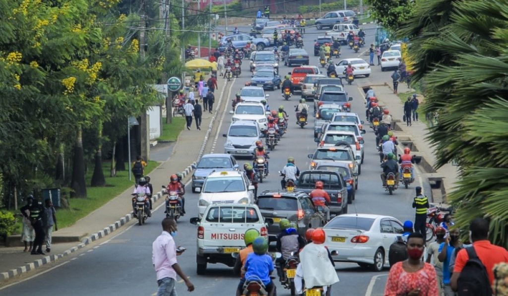 Gupimisha byisumbuyeho ibinyabiziga bihumanya ikirere bigiye gutangira