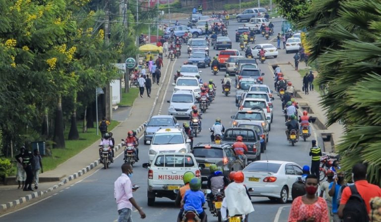 Gupimisha byisumbuyeho ibinyabiziga bihumanya ikirere bigiye gutangira