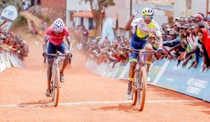 Hagaragajwe imihanda izakoreshwa mu isiganwa rya “Umusambi Race 2025”