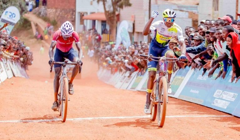 Hagaragajwe imihanda izakoreshwa mu isiganwa rya “Umusambi Race 2025”