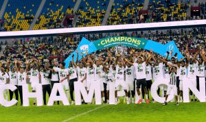 Shampiyona y’u Rwanda ya 2025/26 yashyizwe muri Nzeri