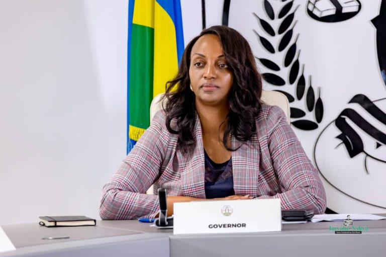 Urwunguko fatizo rwa BNR rwashyizwe kuri 6,75%