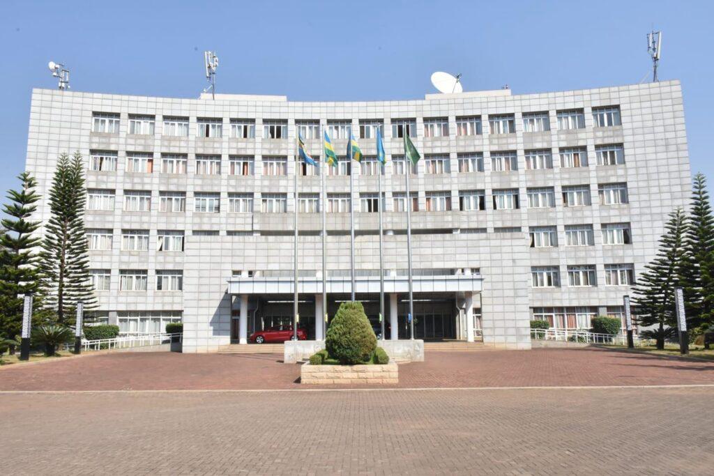 U Rwanda rwamaganye ibirego bya HRW bishinja RDF kwica abasivili muri Binza