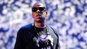 Jay-Z yemejwe nk’umuhanzi ukize ku Isi
