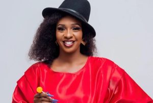 Cindy Sanyu yagaragaje impamvu atakigaragara mu bitaramo cyane