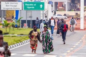 Abanyarwandakazi bakomoje ku byo bungukiye ku Isoko Rusange ry’Afurika