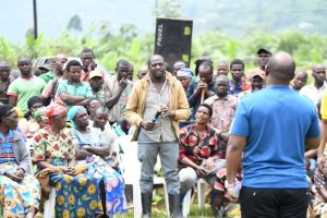 U Rwanda rwashimiwe Inteko z’Abaturage zashyiriweho kurwanya ruswa n’akarengane
