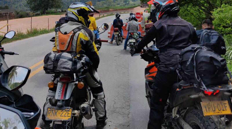 U Rwanda ruzakira Ubukerarugendo bwa moto ‘Rumble in the Jungle Ride 2025’