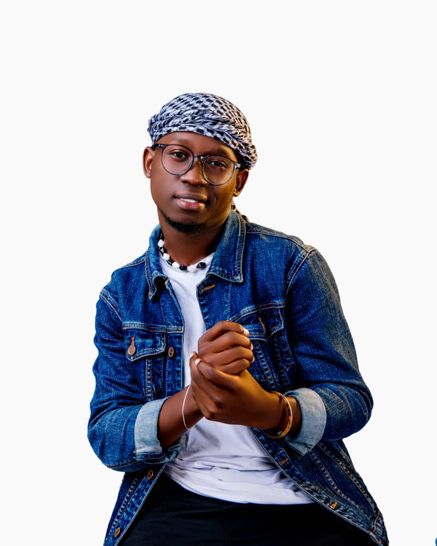 Umuhanzi Charles Mwafurika yateguje indirimbo ‘Irirenga’ asobanura impamvu yayo