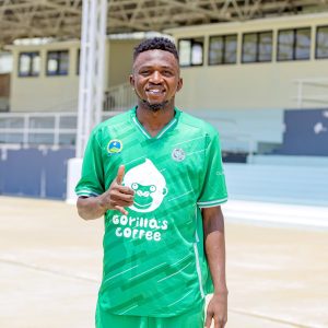Rukundo Abdul Rahman “PaPlay” yerekeje muri Kiyovu Sports