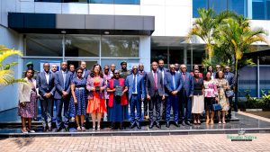 Kigali: Hamuritswe raporo yihariye ku manza 20 zikomeye za Jenoside yakorewe Abatutsi