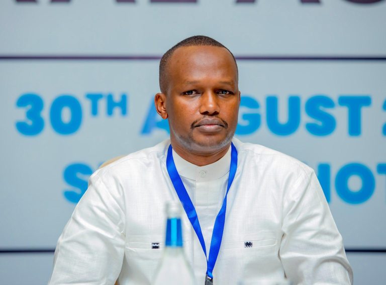 Mugisha Richard yagizwe Umunyamabanga Mukuru w’agateganyo wa FERWAFA