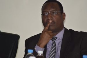 Protais Mitali wigeze kuba Minisitiri wa Siporo yitabye Imana